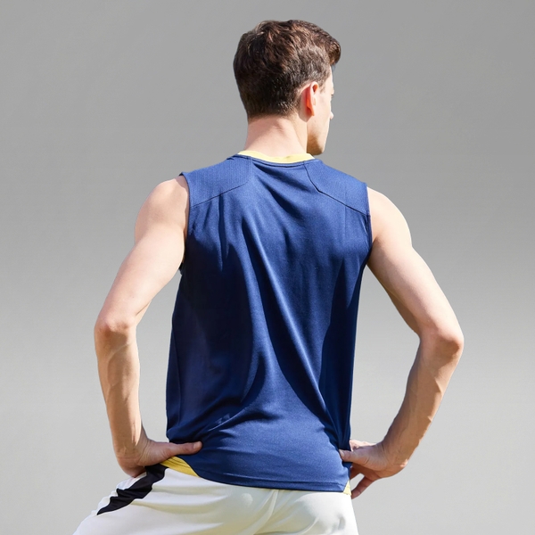ÁO BA LỖ NAM KELME - MÃ 8451BX1024