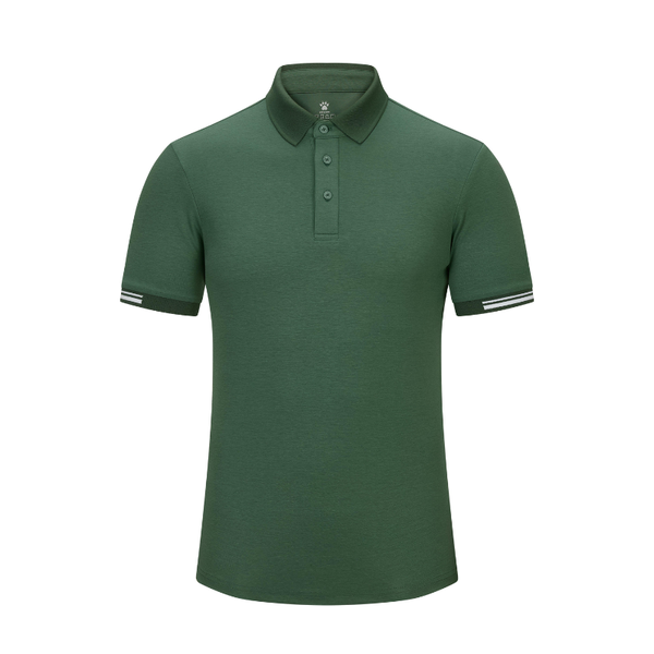 ÁO POLO NAM KELME - MÃ 8551PL1142