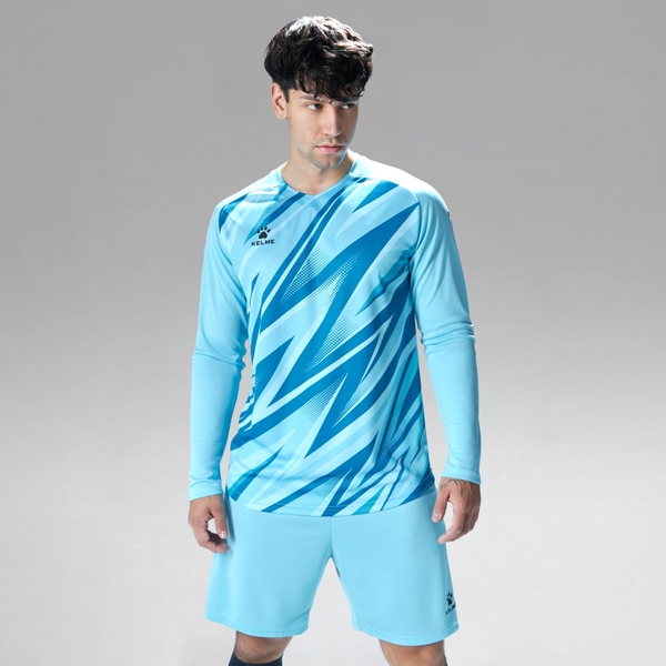 BỘ QUẦN ÁO BÓNG ĐÁ KELME - 8461ZB1243
