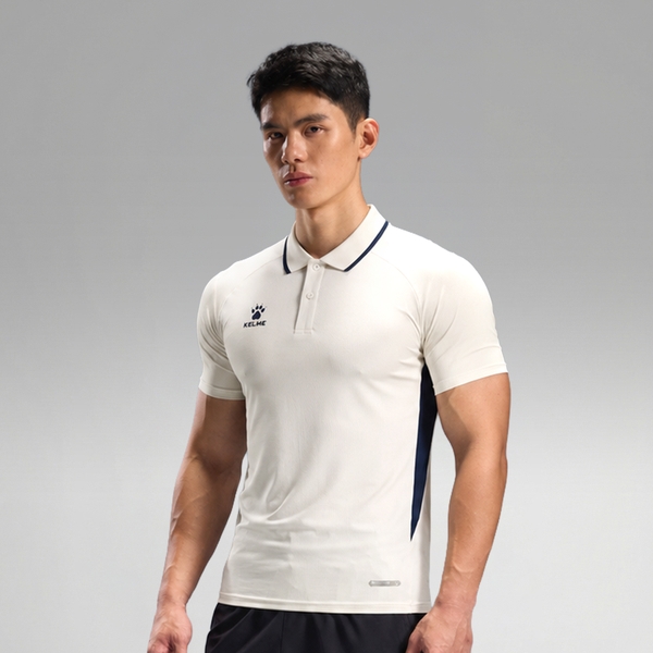 ÁO POLO NAM KELME - MÃ 8551PL1144