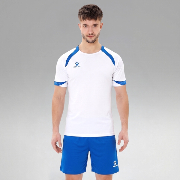 BỘ QUẦN ÁO BÓNG ĐÁ KELME - Mã 8451ZB1583