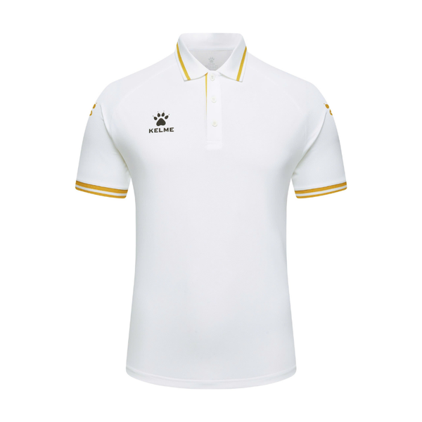 ÁO POLO NAM KELME - MÃ 8451PL1064