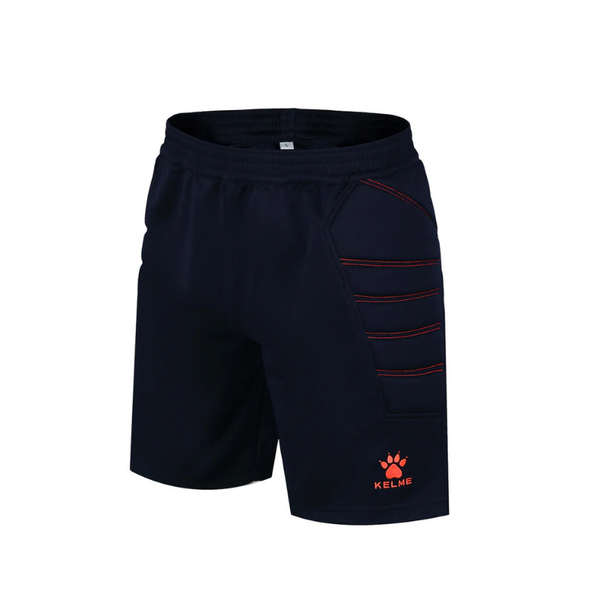 QUẦN SHORT THỦ MÔN KELME - MÃ K15Z408