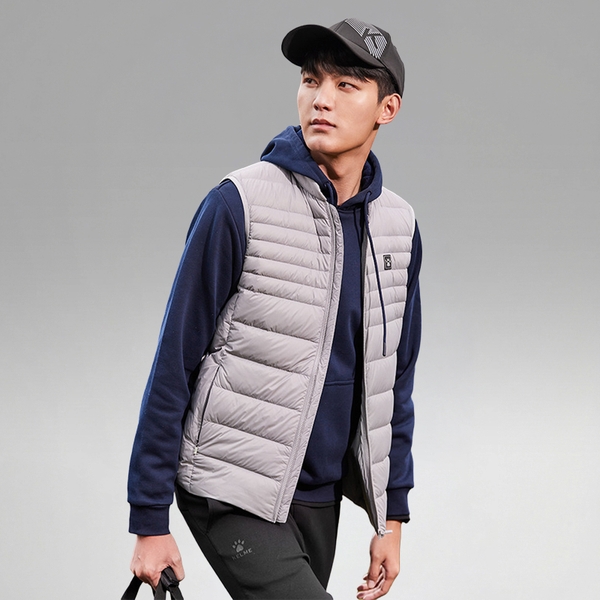 ÁO PHAO GILE KELME - MÃ 8261MJ1002