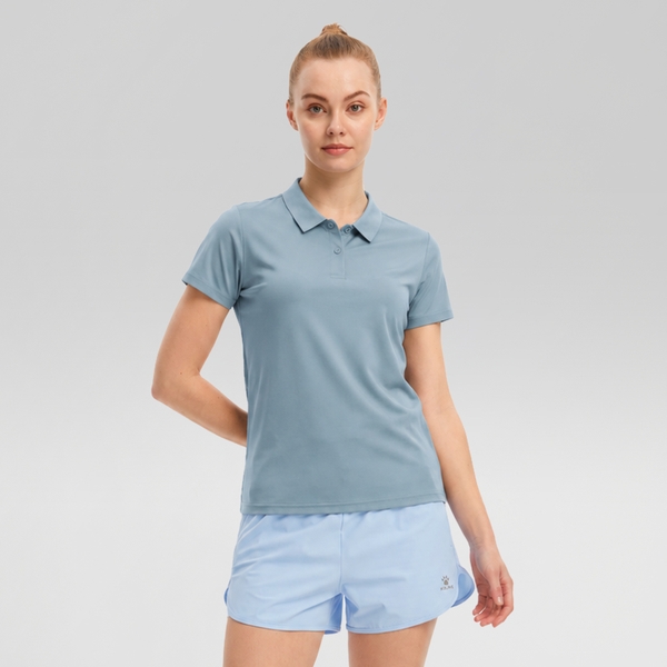 ÁO POLO NỮ - MÃ 8353PL2070