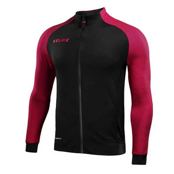 ÁO KHOÁC THỂ THAO KELME - MÃ 3871300