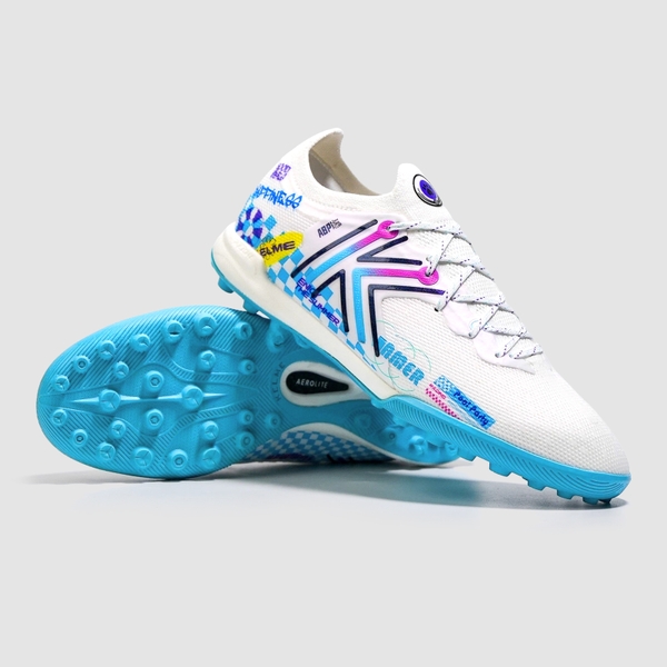 GIÀY THỂ THAO KELME 5.0 TF - Mã 9521ZX1324