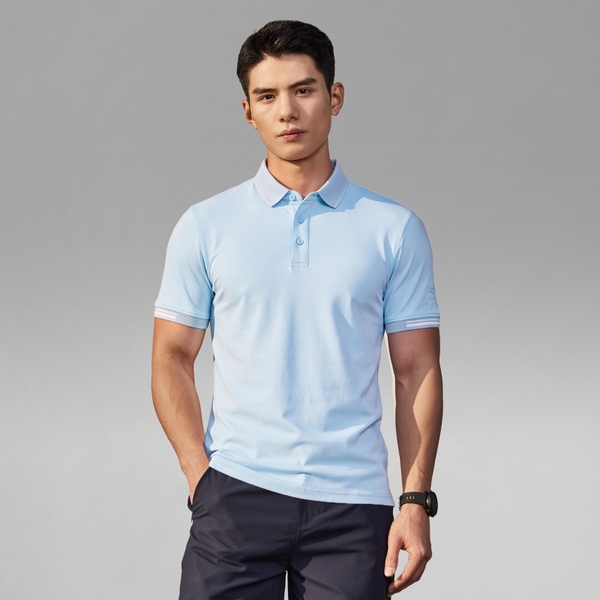 ÁO POLO NAM KELME - MÃ 8551PL1142
