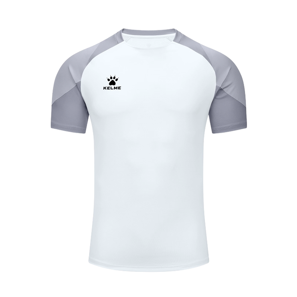 ÁO THUN NAM KELME - MÃ 8351TX1238