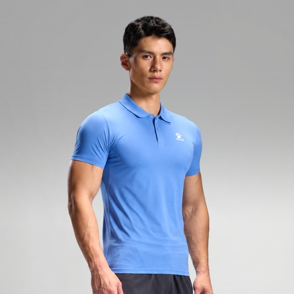 ÁO POLO NAM KELME - MÃ 7351PL1070