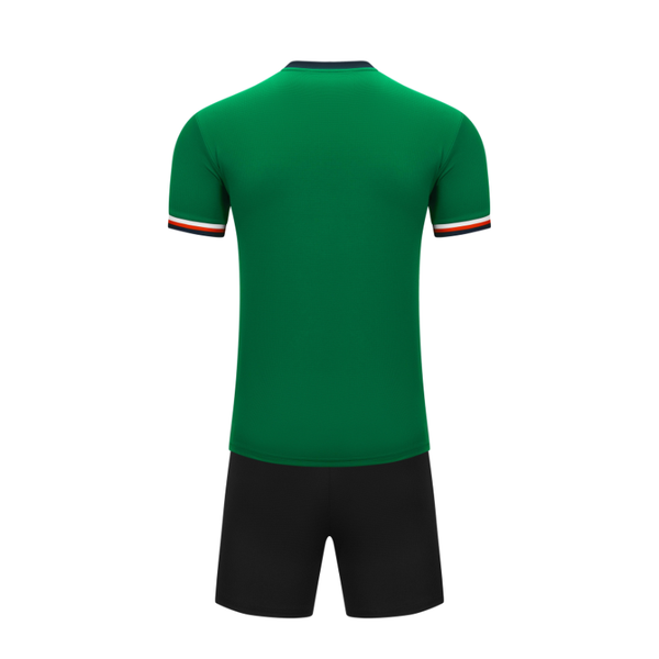 SET ĐỒ ĐÁ BÓNG KELME - MÃ 8651QB1134