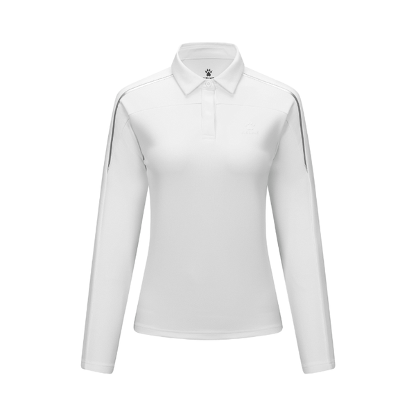 ÁO THỂ THAO TAY DÀI NỮ - MÃ 8463PL2122