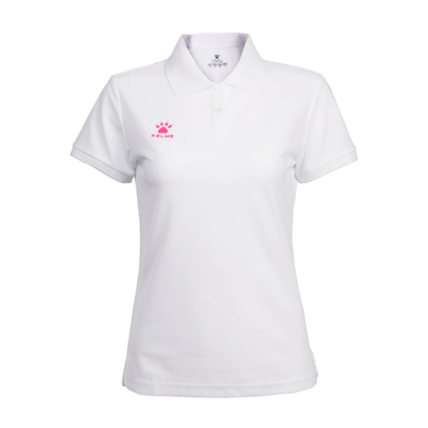 ÁO POLO NỮ KELME - MÃ 3892064