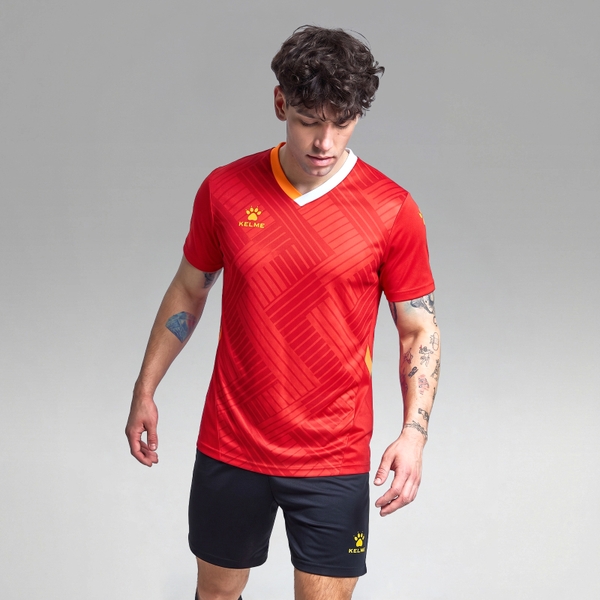 BỘ QUẦN ÁO BÓNG ĐÁ KELME - Mã 8251ZB1005