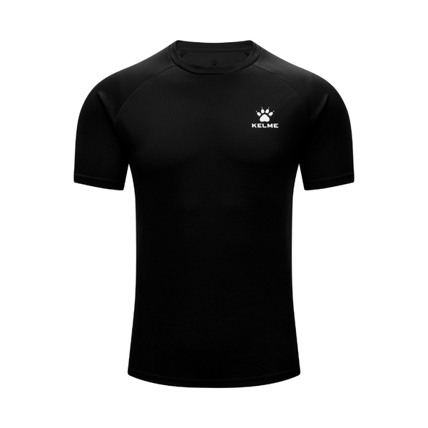 ÁO PHÔNG T-SHIRT KELME - MÃ 7451TX1365