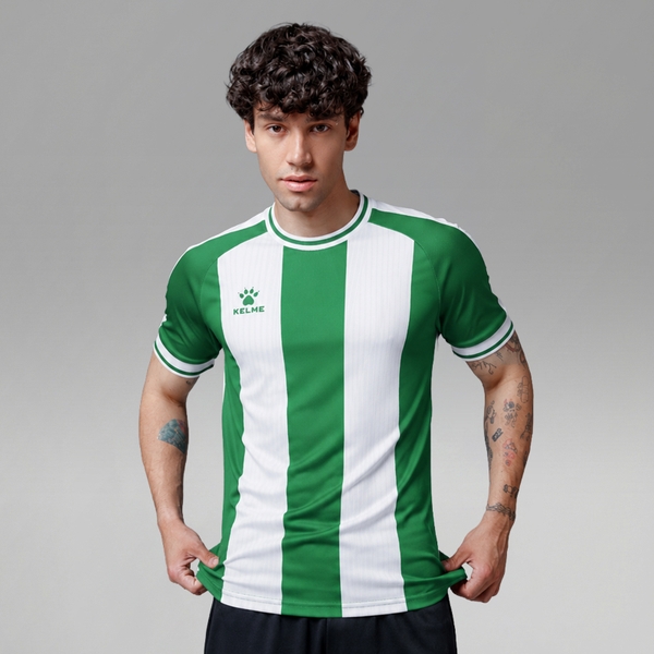ÁO BÓNG ĐÁ KELME - 7451ZB1795