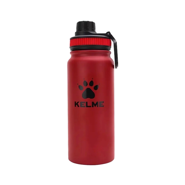 BÌNH NƯỚC GIỮ NHIỆT KELME 600ML - MÃ 8101WL5001
