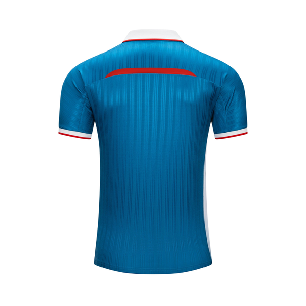 ÁO THUN T-SHIRT THỂ THAO KELME - MÃ 8651ZB12493