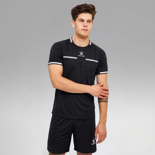 BỘ QUẦN ÁO TRỌNG TÀI KELME - 8551ZB11075