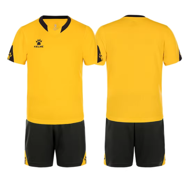SET ĐỒ BÓNG ĐÁ TRẺ EM KELME - MÃ 3803099