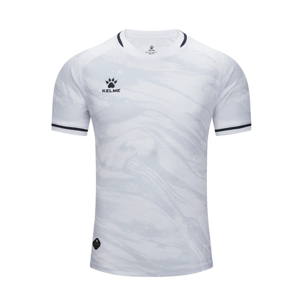 ÁO THUN T-SHIRT THỂ THAO KELME - MÃ 8451ZB1250