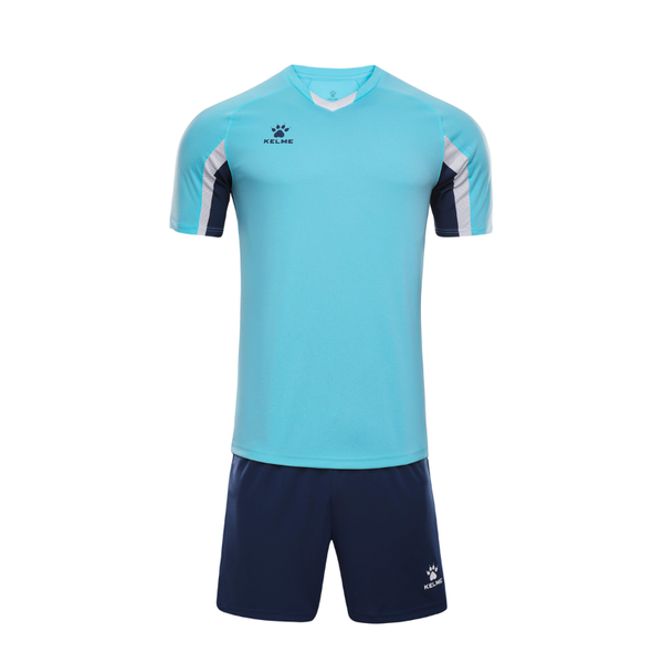 BỘ QUẦN ÁO BÓNG ĐÁ KELME - Mã 8251ZB1002