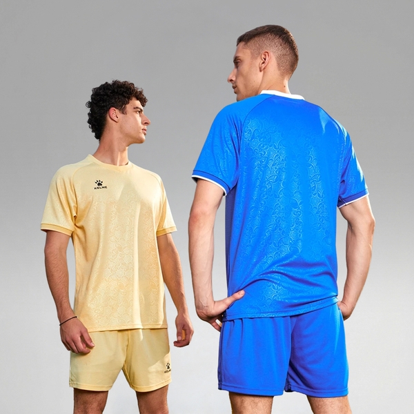 SET ĐỒ BÓNG ĐÁ KELME - MÃ 8651ZB12488