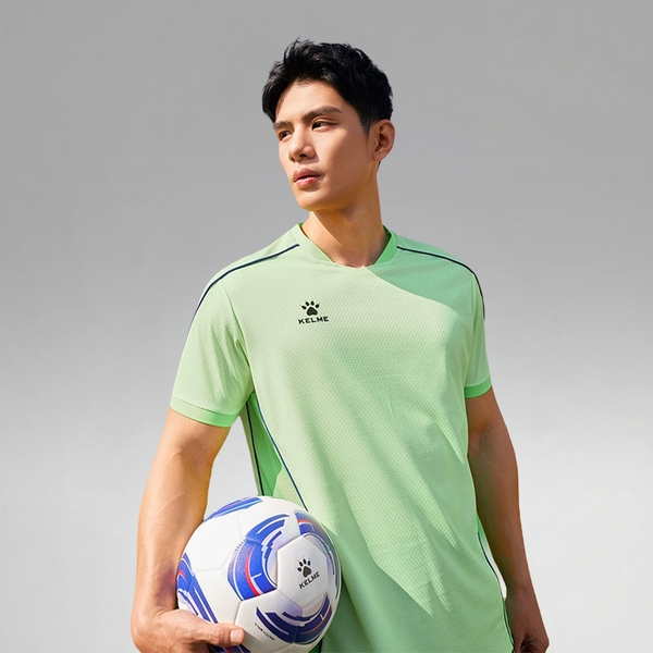SET ĐỒ BÓNG ĐÁ KELME - MÃ 8651ZB12490
