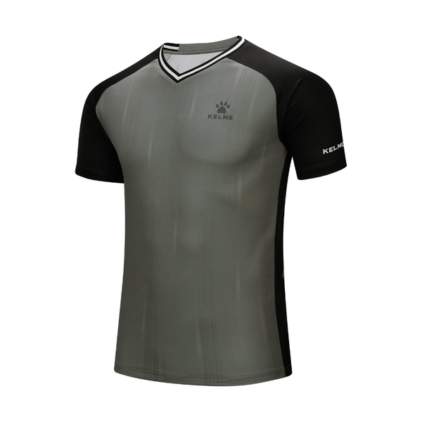 ÁO THUN T-SHIRT KELME - MÃ 8452LB1062