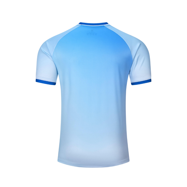 ÁO THUN T-SHIRT KELME - MÃ 8651ZB12495