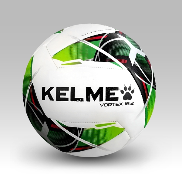 QUẢ BÓNG ĐÁ VORTEX 18.2KELME - MÃ 9886120
