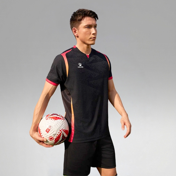 SET ĐỒ BÓNG ĐÁ KELME - MÃ 8651ZB12489