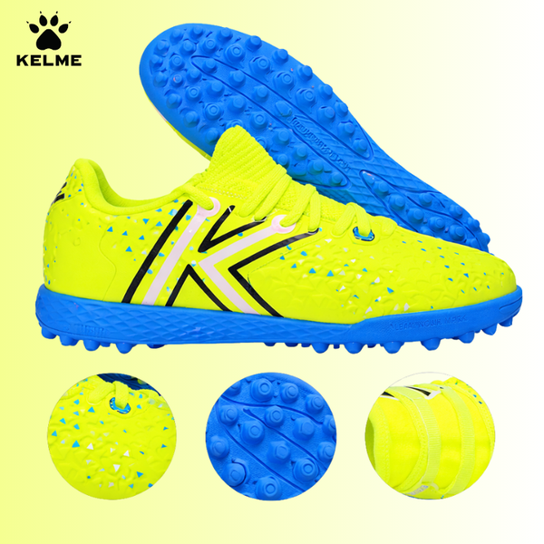 GIÀY THỂ THAO KELME TF - MÃ 8531ZX1036