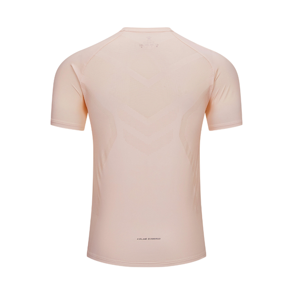 ÁO PHÔNG T-SHIRT KELME - MÃ 8551TX1433