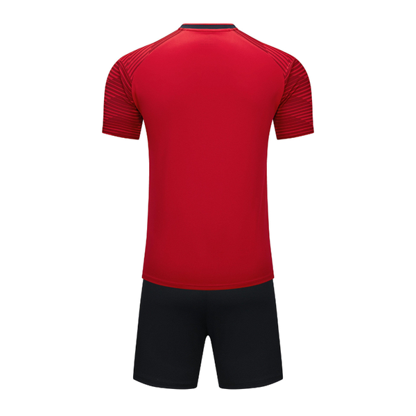 BỘ QUẦN ÁO BÓNG ĐÁ KELME - Mã 8451ZB1247