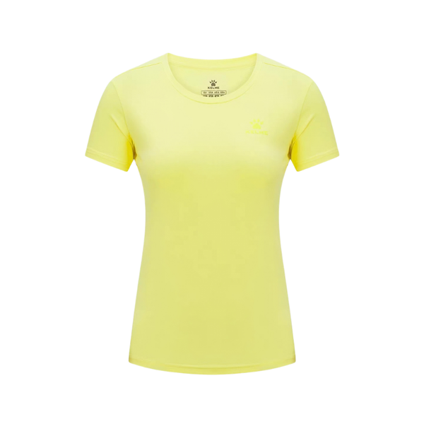 ÁO THUN NỮ KELME - MÃ 8651TX2724