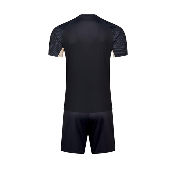 BỘ QUẦN ÁO BÓNG ĐÁ KELME - Mã 8451ZB1248
