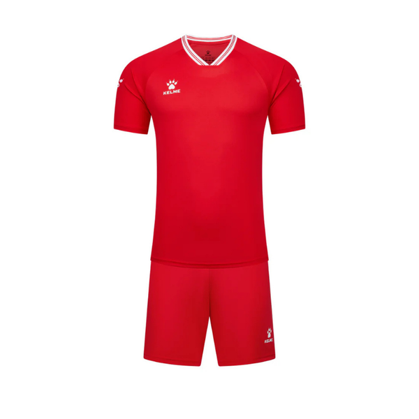 BỘ QUẦN ÁO BÓNG ĐÁ KELME - Mã 8451ZB1246