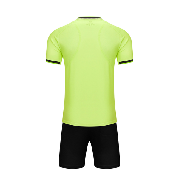 BỘ QUẦN ÁO TRỌNG TÀI KELME - 8551ZB11075