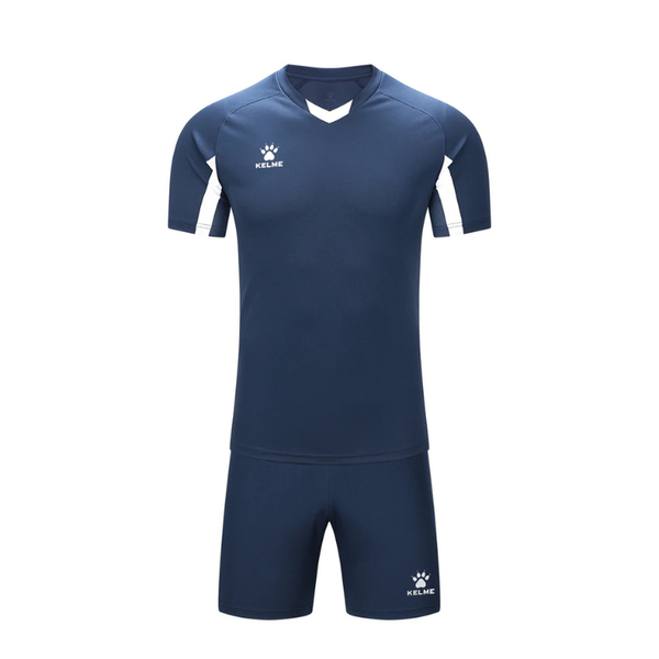 BỘ QUẦN ÁO BÓNG ĐÁ KELME - 7351ZB1129