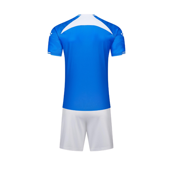 BỘ QUẦN ÁO BÓNG ĐÁ KELME -  Mã 8451ZB1253