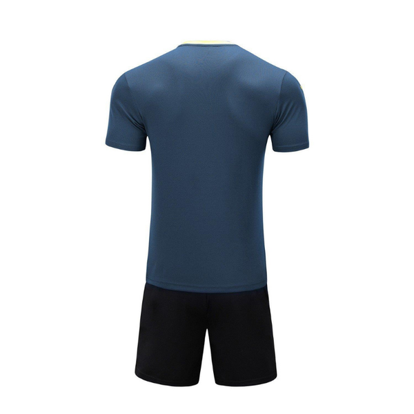 BỘ QUẦN ÁO BÓNG ĐÁ KELME - Mã 8251ZB1003