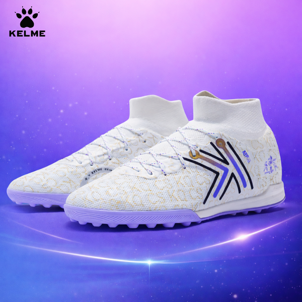 GIÀY BÓNG ĐÁ TF KELME - Mã 9611ZX1802