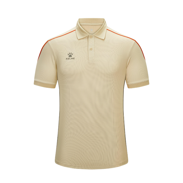 ÁO POLO NAM NGƯỜI LỚN KELME - MÃ 8651PL1207