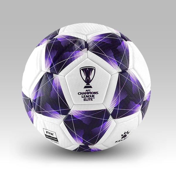 QUẢ BÓNG ĐÁ KELME - MÃ AFC25QU5000E