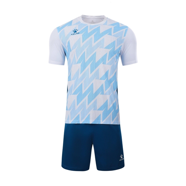 SET ĐỒ BÓNG ĐÁ KELME - MÃ 8351ZB1084
