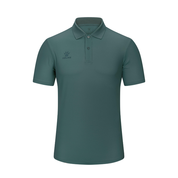 ÁO POLO NAM NGƯỜI LỚN KELME - MÃ 8551PL1143