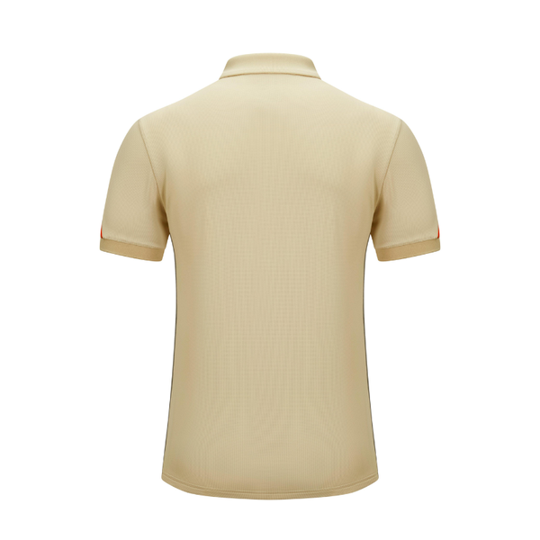 ÁO POLO NAM NGƯỜI LỚN KELME - MÃ 8651PL1207