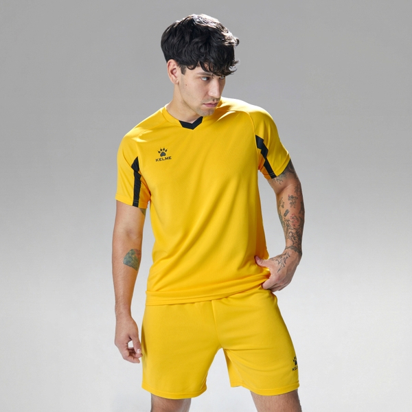BỘ QUẦN ÁO BÓNG ĐÁ KELME - 7351ZB1129
