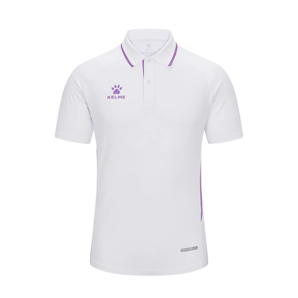 ÁO POLO NAM KELME - MÃ 8551PL1144